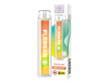 Flerbar - M Einweg E-Zigarette - Peach Ice 0 mg/ml