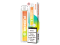 Flerbar - M Einweg E-Zigarette - Peach Ice 20 mg/ml