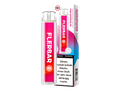 Flerbar - M Einweg E-Zigarette - Pink Watermelon 20 mg/ml