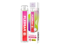 Flerbar - M Einweg E-Zigarette - Strawberry Ice 0 mg/ml