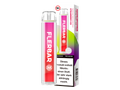 Flerbar - M Einweg E-Zigarette - Strawberry Ice 20 mg/ml