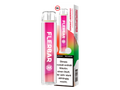 Flerbar - M Einweg E-Zigarette - Strawberry Lemonade 20 mg/ml