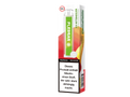 Flerbar - M Einweg E-Zigarette - Watermelon Ice 20 mg/ml