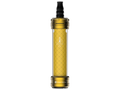 Fumytech - Hookah Air Mini E-Hookah Set Gold