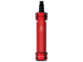 Fumytech - Hookah Air Mini E-Hookah Set Red