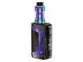 GEEKVAPE - Aegis Legend 5 mit Z Subohm Tank 5 E-Zigaretten Set Aurora Rainbow