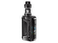 GEEKVAPE - Aegis Legend 5 mit Z Subohm Tank 5 E-Zigaretten Set Carbon Black