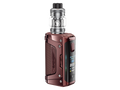 GEEKVAPE - Aegis Legend 5 mit Z Subohm Tank 5 E-Zigaretten Set Earth Brown