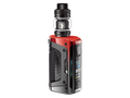 GEEKVAPE - Aegis Legend 5 mit Z Subohm Tank 5 E-Zigaretten Set Turbo Red