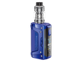GEEKVAPE - Aegis Legend 5 mit Z Subohm Tank 5 E-Zigaretten Set Twilight Blue