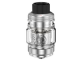 GEEKVAPE - Z Subohm 5 Clearomizer Set Cold Silver