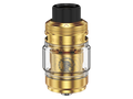 GEEKVAPE - Z Subohm 5 Clearomizer Set Glossy Gold 5er Packung