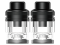 GEEKVAPE - Aegis Force Cartridge 5 ml (2 Stück pro Packung)