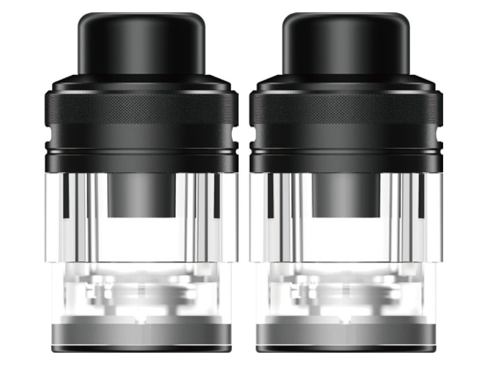 GEEKVAPE - Aegis Force Cartridge 5 ml (2 Stück pro Packung) 10er Packung