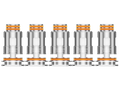 GEEKVAPE - B Series (Boost Version) Heads 0,2 Ohm (5 Stück pro Packung)