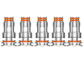 GEEKVAPE - B Series (Boost Version) Heads 0,6 Ohm (5 Stück pro Packung)
