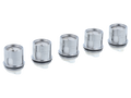 GEEKVAPE - Mesh-X1 0,2 Heads Ohm (5 Stück pro Packung) 10er Packung