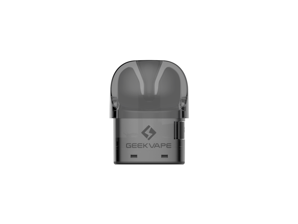 GEEKVAPE - U 1,1 Ohm Cartridge (3 Stück pro Packung)
