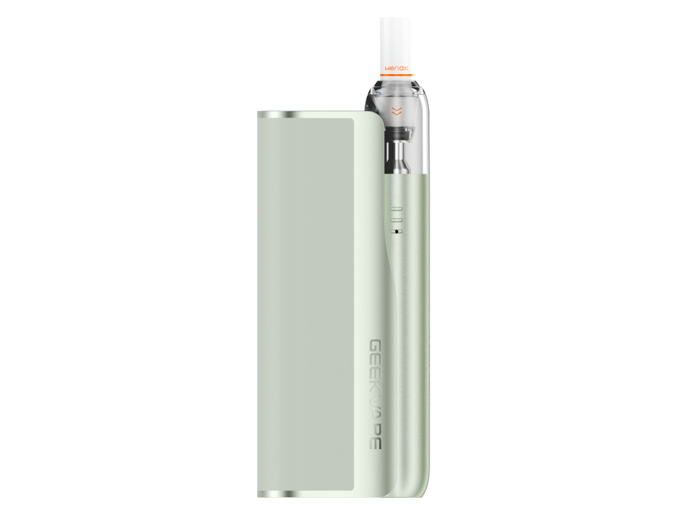 GEEKVAPE - Wenax M Starter E-Zigaretten Set hellgrün