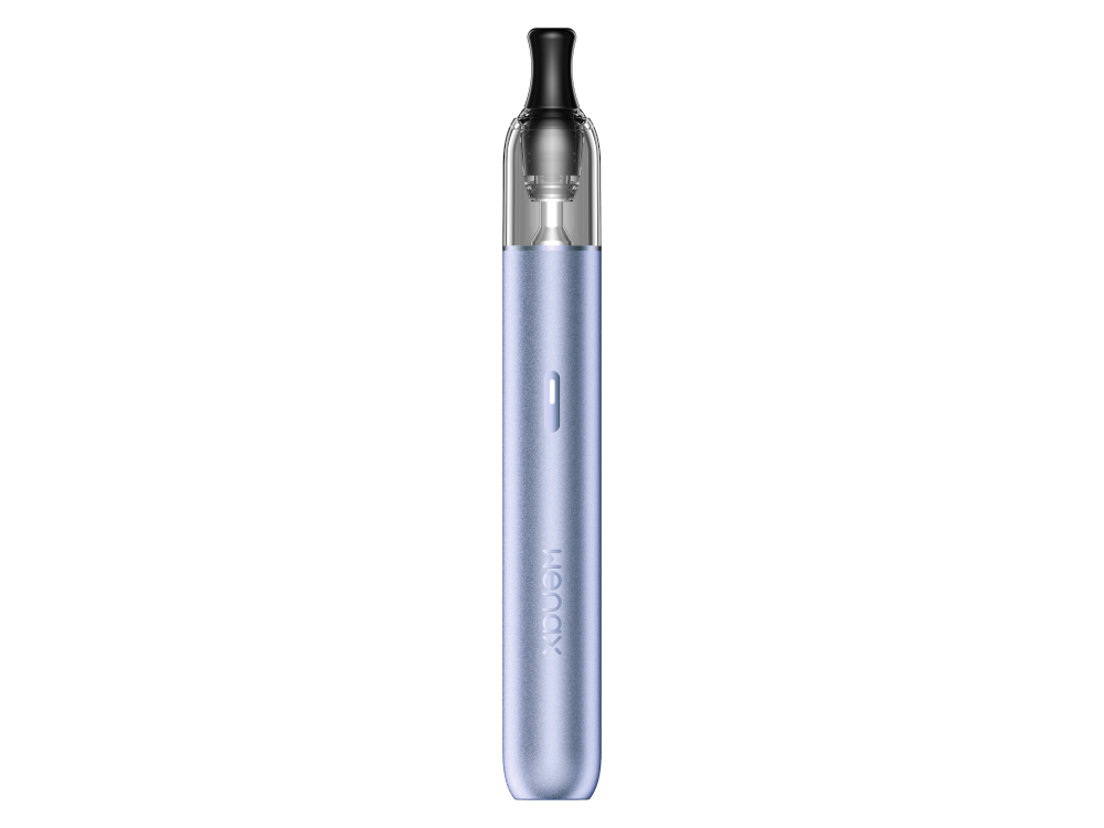 GEEKVAPE - Wenax M2 E-Zigaretten Set arktisblau