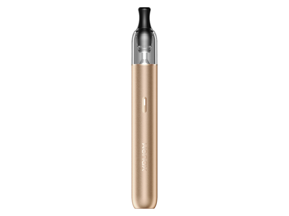GEEKVAPE - Wenax M2 E-Zigaretten Set beige 10er Packung