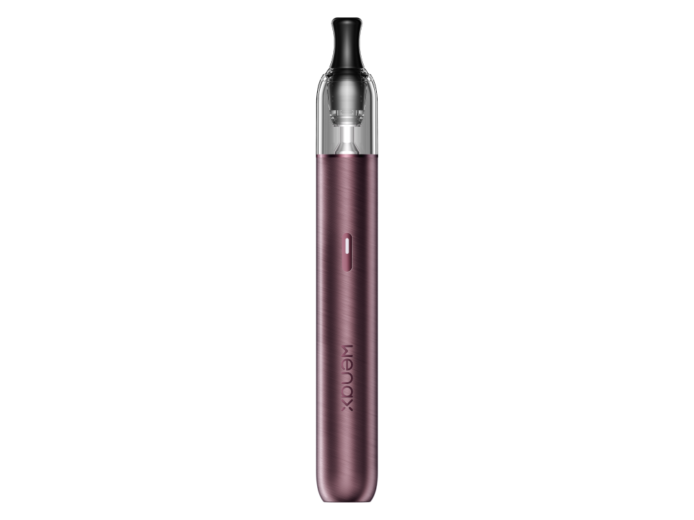 GEEKVAPE - Wenax M2 E-Zigaretten Set braun 10er Packung