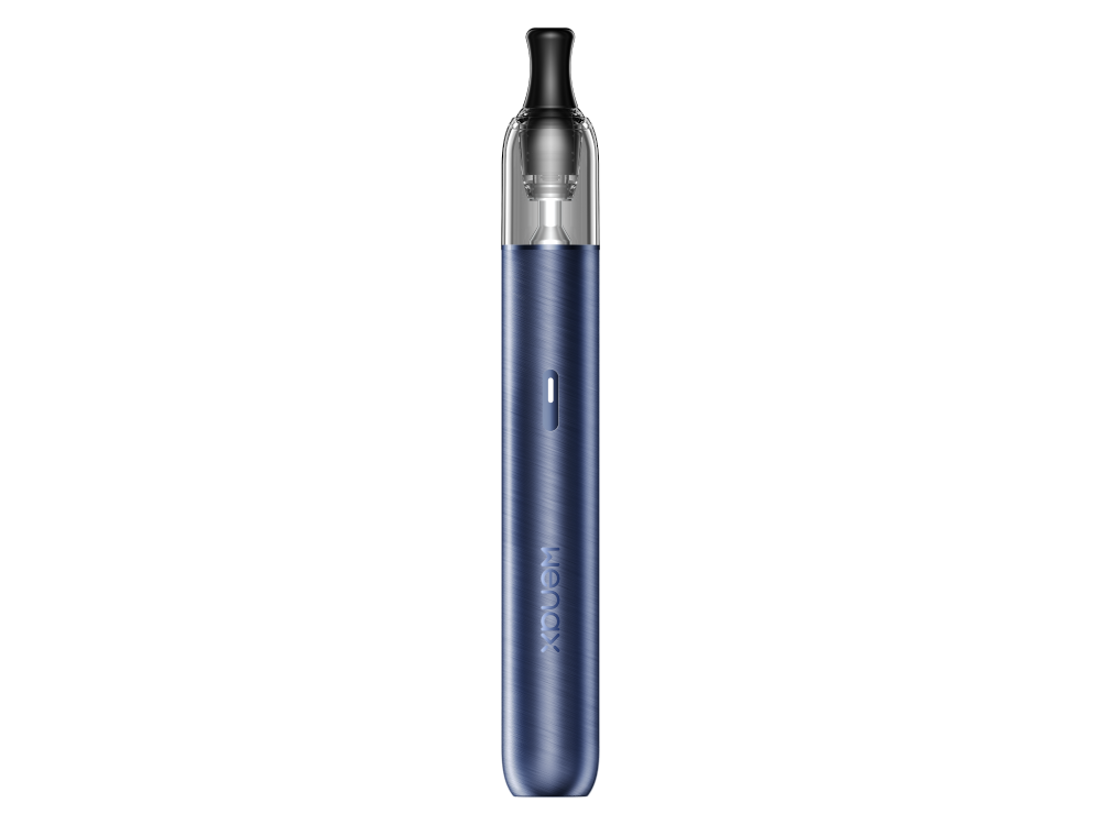 GEEKVAPE - Wenax M2 E-Zigaretten Set dunkelblau 10er Packung