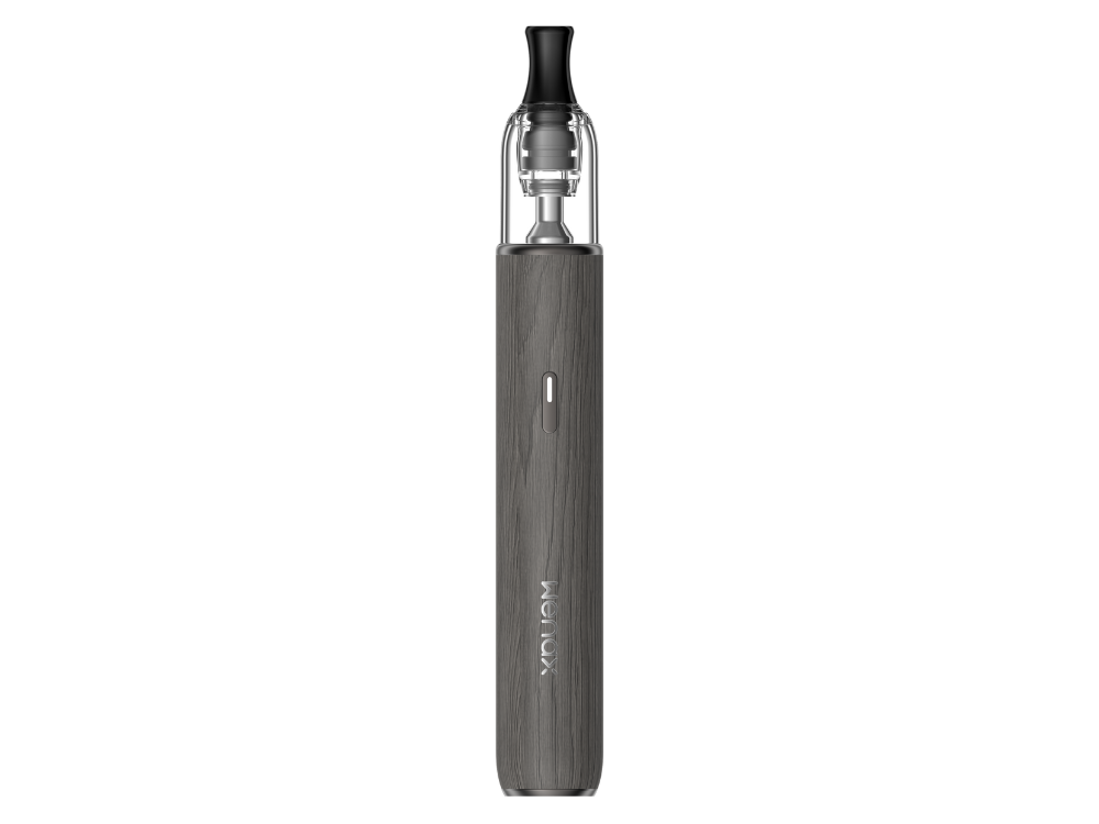 GEEKVAPE - Wenax M2 E-Zigaretten Set Leather Oak Grey 10er Packung