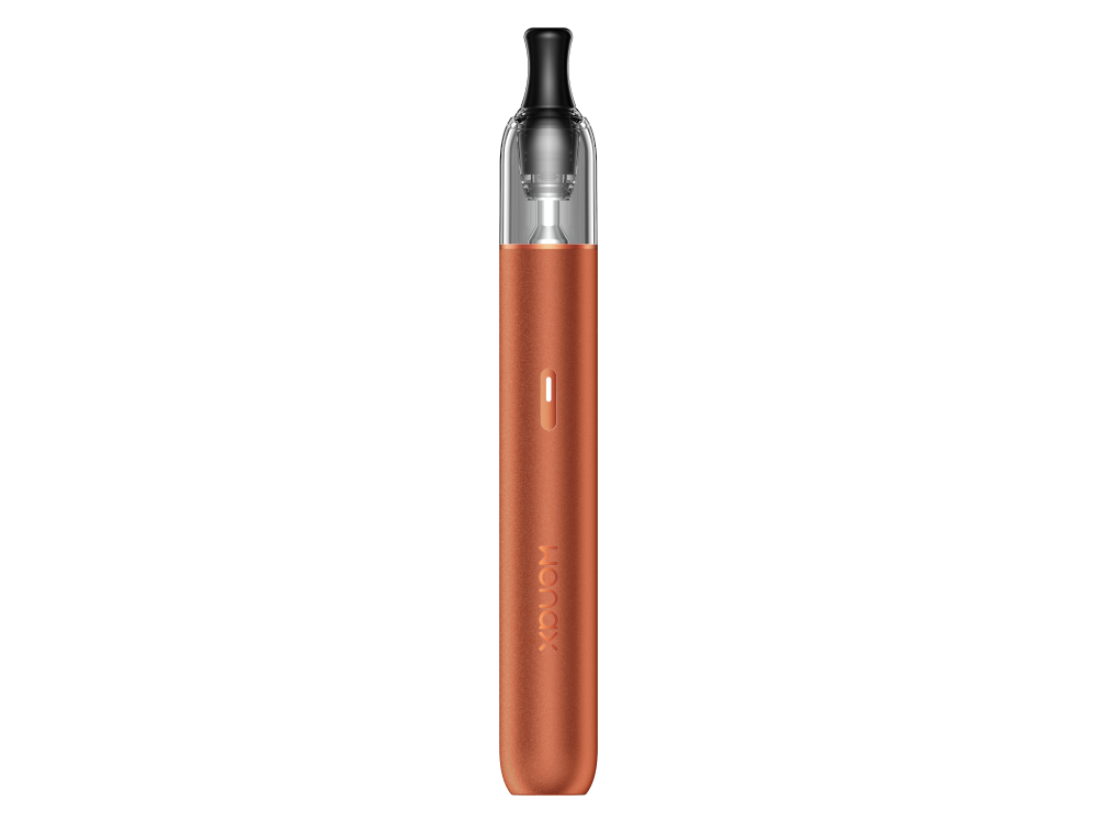 GEEKVAPE - Wenax M2 E-Zigaretten Set orange
