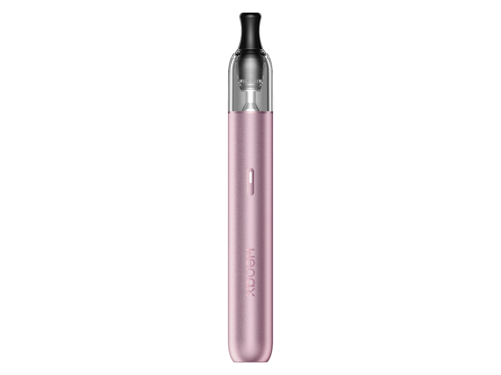 GEEKVAPE - Wenax M2 E-Zigaretten Set pink 10er Packung