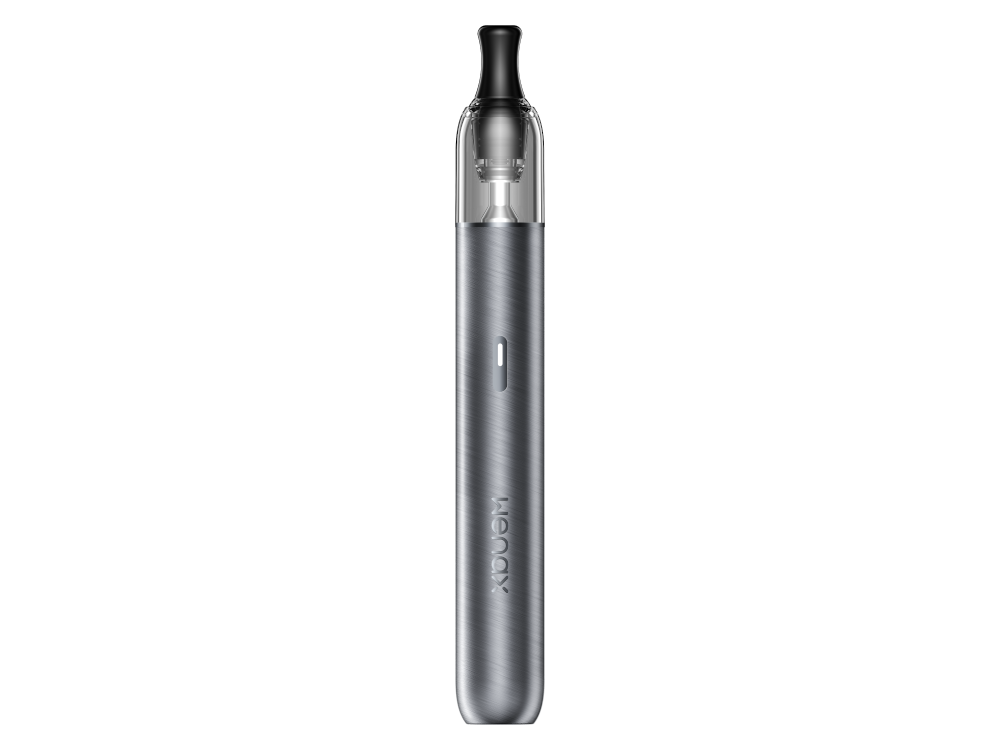 GEEKVAPE - Wenax M2 E-Zigaretten Set silber 10er Packung