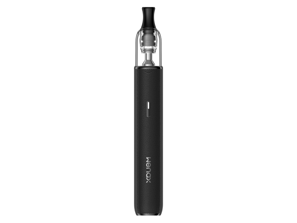 GEEKVAPE - Wenax M2 E-Zigaretten Set Leather Volcanic Black 10er Packung