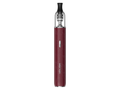 GEEKVAPE - Wenax M2 E-Zigaretten Set Leather Wine Red
