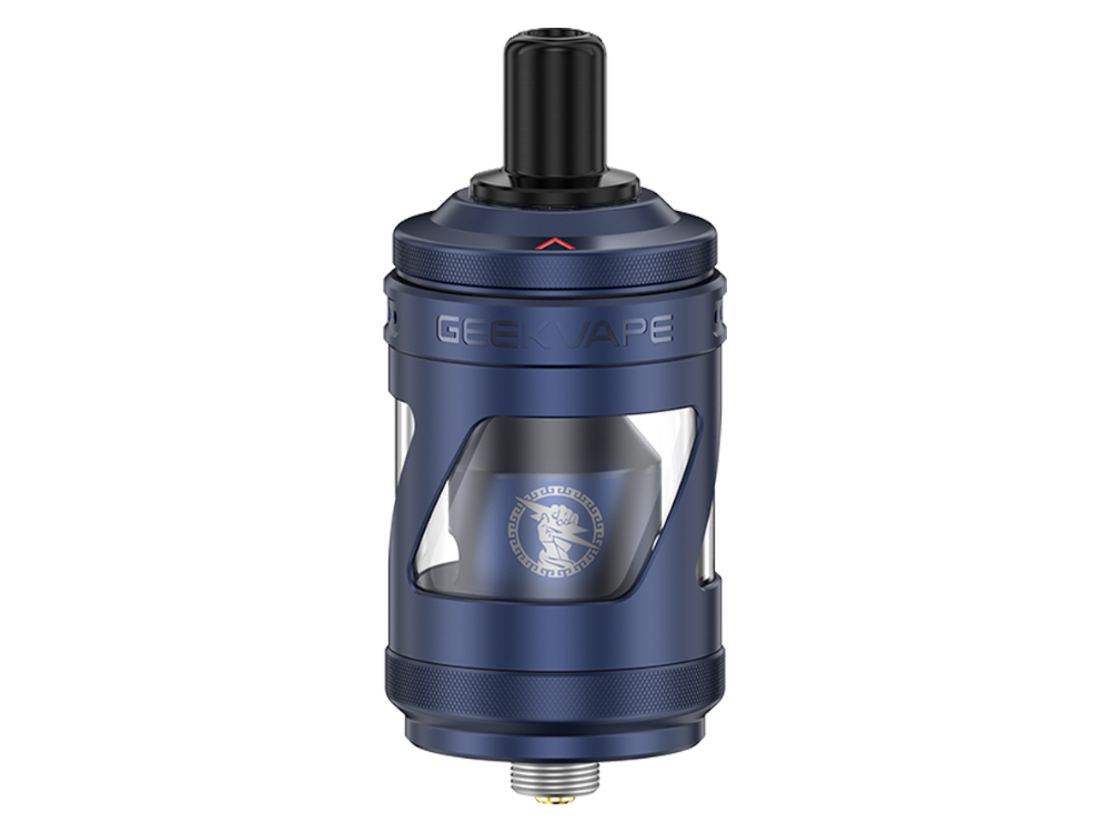 GEEKVAPE - Z Nano MTL Clearomizer Set dunkelblau