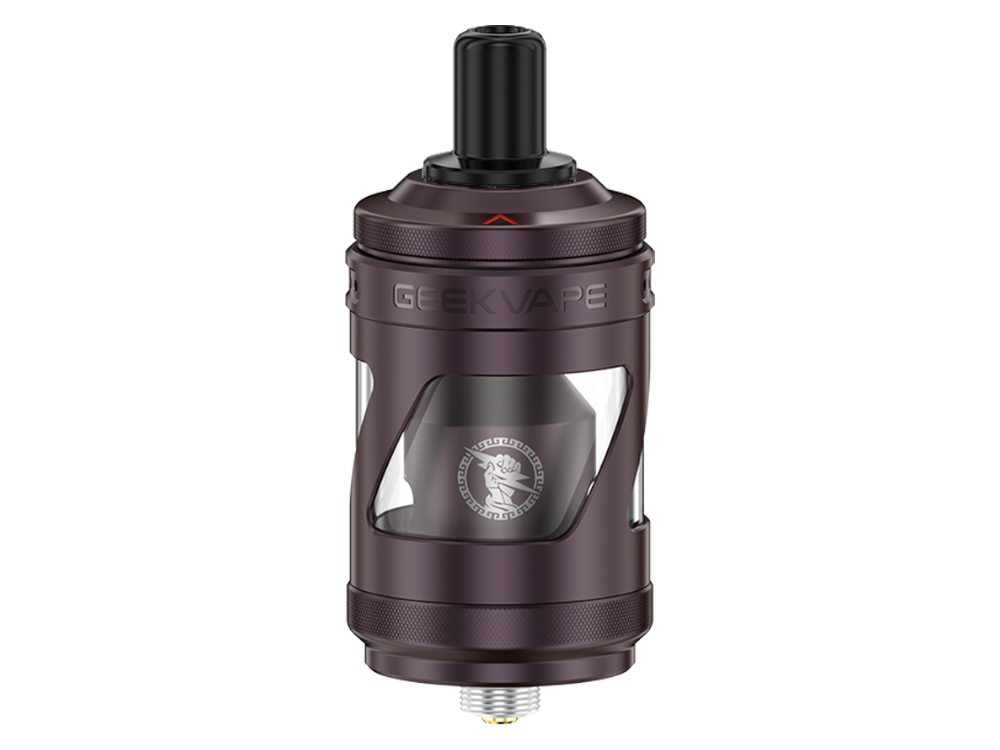 GEEKVAPE - Z Nano MTL Clearomizer Set dunkellila