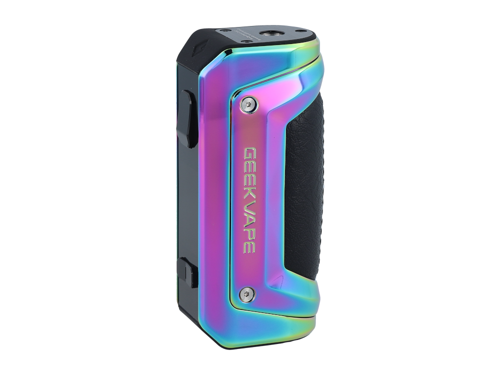 GEEKVAPE - Aegis Solo 2 100 Watt regenbogen