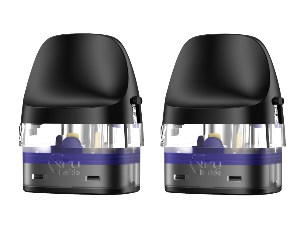 GEEKVAPE - J Cartridge 0,2 Ohm (2 Stück pro Packung) 10er Packung