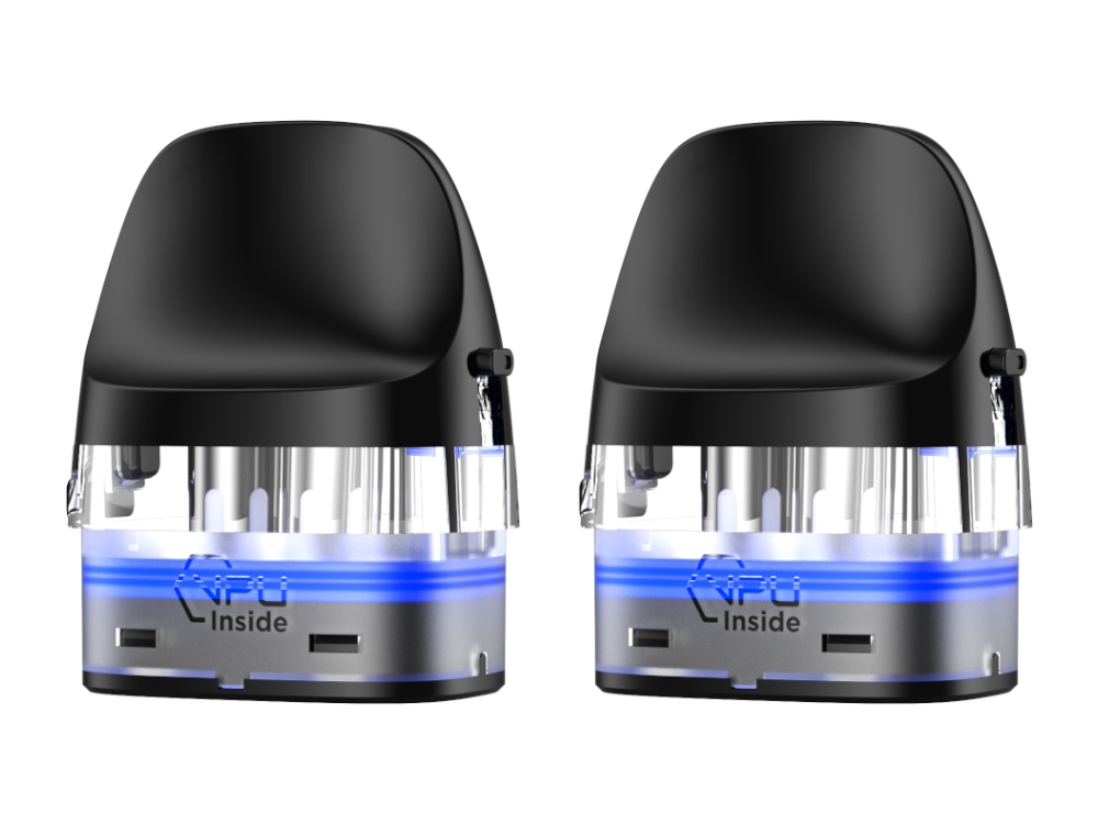 GEEKVAPE - J Cartridge 0,3 Ohm (2 Stück pro Packung) 10er Packung