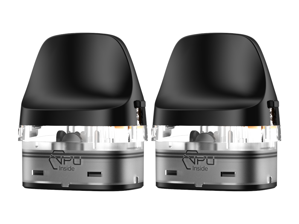 GEEKVAPE - J Cartridge 0,6 Ohm (2 Stück pro Packung) 10er Packung