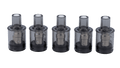 InnoCigs - eGo POD Cartridge 1,2 Ohm (5 Stück pro Packung)