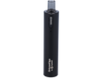 InnoCigs - eGo POD E-Zigaretten Set schwarz