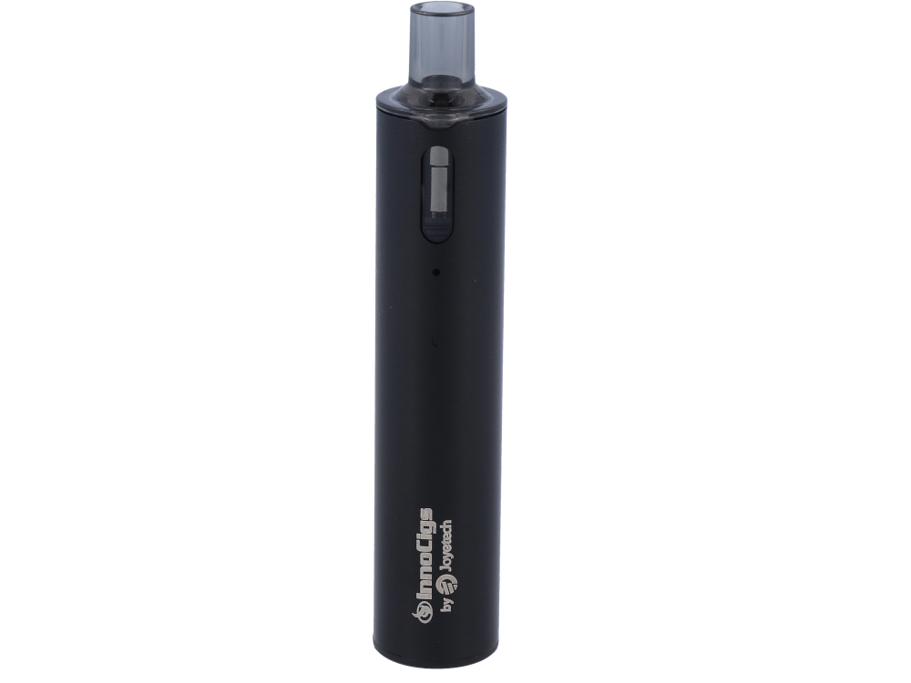 InnoCigs - eGo POD E-Zigaretten Set schwarz