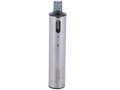 InnoCigs - eGo POD E-Zigaretten Set silber