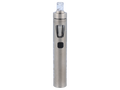 InnoCigs - eGo AIO Simple E-Zigaretten Set silber