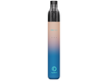 Joyetech - eGo Nano E-Zigaretten Set blau-pink 10er Packung
