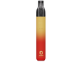 Joyetech - eGo Nano E-Zigaretten Set orange-rot 10er Packung