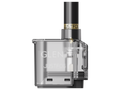 JustFog - GLENT Filter Pod mit 0,6 Ohm Head (2 Stück pro Packung) 10er Packung
