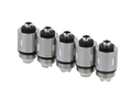 JustFog - Heads 1,6 Ohm (5 Stück pro Packung)