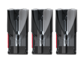 JustFog - MyFit Pod mit 0,9 Ohm Head (3 Stück pro Packung) 10er Packung