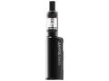 JustFog - Q16 Pro Plus E-Zigaretten Set schwarz 7er Packung